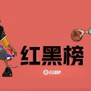 kaiyun-NBA二月红黑榜：哈登十七载再创巅峰 追梦低迷难寻昔日勇