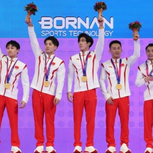 开云app-2023中国体操总结：兵分两路齐奏凯 巴黎值得期待