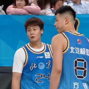 开云app-北京vs北控前瞻：两队伤病问题突出，张庆鹏帅位再受冲击