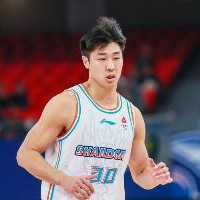 夏晓司：何思雨和陆翊铭大概率今夏离开山东男篮